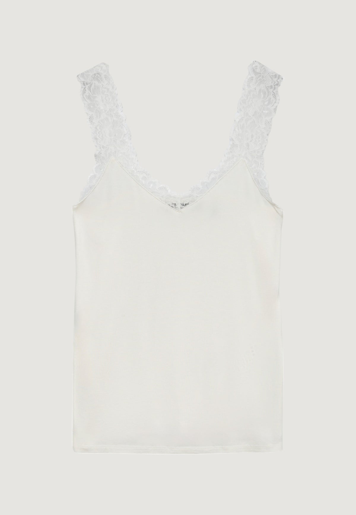 Canotta Vero Moda VMROSA SL TOP GA JRS NOOS