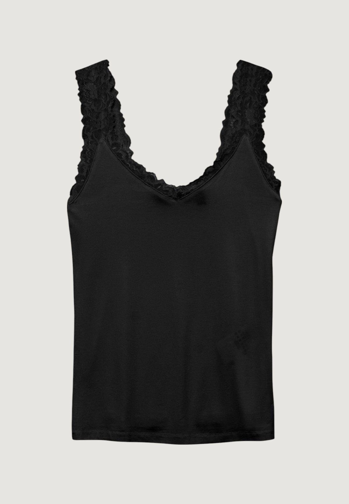 Canotta Vero Moda VMROSA SL TOP GA JRS NOOS