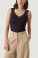 Canotta Vero Moda VMROSA SL TOP GA JRS NOOS