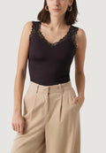 Canotta Vero Moda VMROSA SL TOP GA JRS NOOS