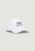 Cappello con visiera Tommy Hilfiger TH X CF1 REPLICA CAP