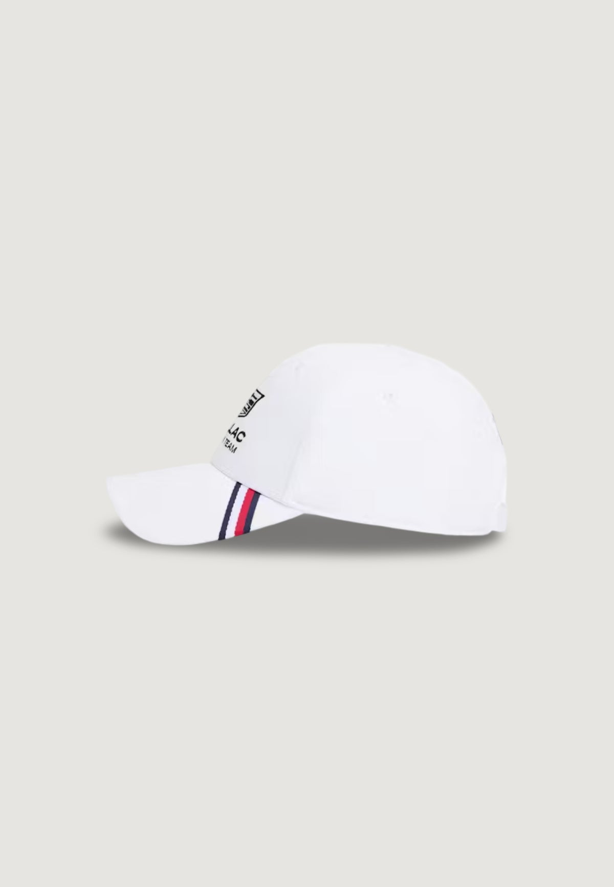 Cappello con visiera Tommy Hilfiger TH X CF1 REPLICA CAP