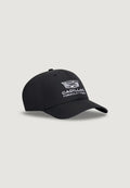 Cappello con visiera Tommy Hilfiger TH X CF1 REPLICA CAP