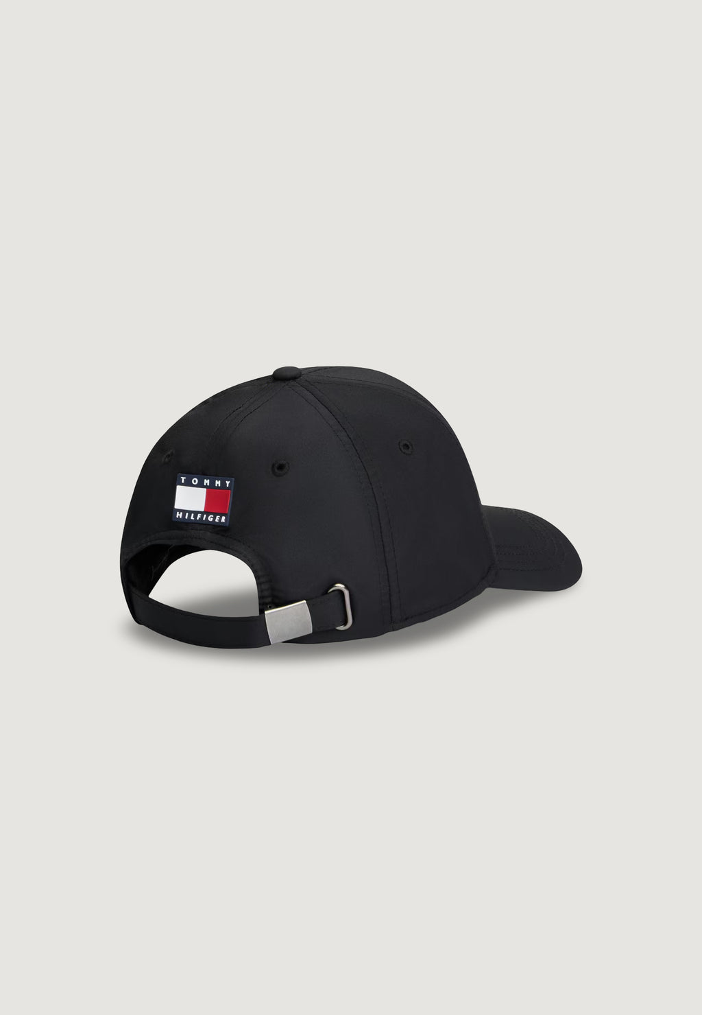 Cappello con visiera Tommy Hilfiger TH X CF1 REPLICA CAP