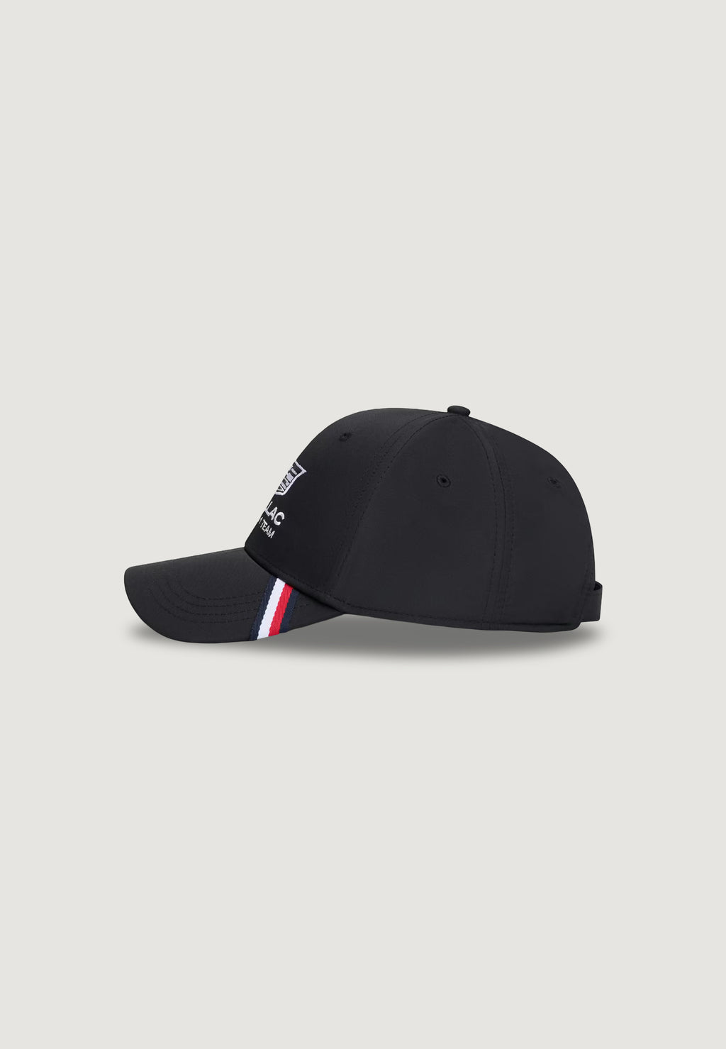 Cappello con visiera Tommy Hilfiger TH X CF1 REPLICA CAP