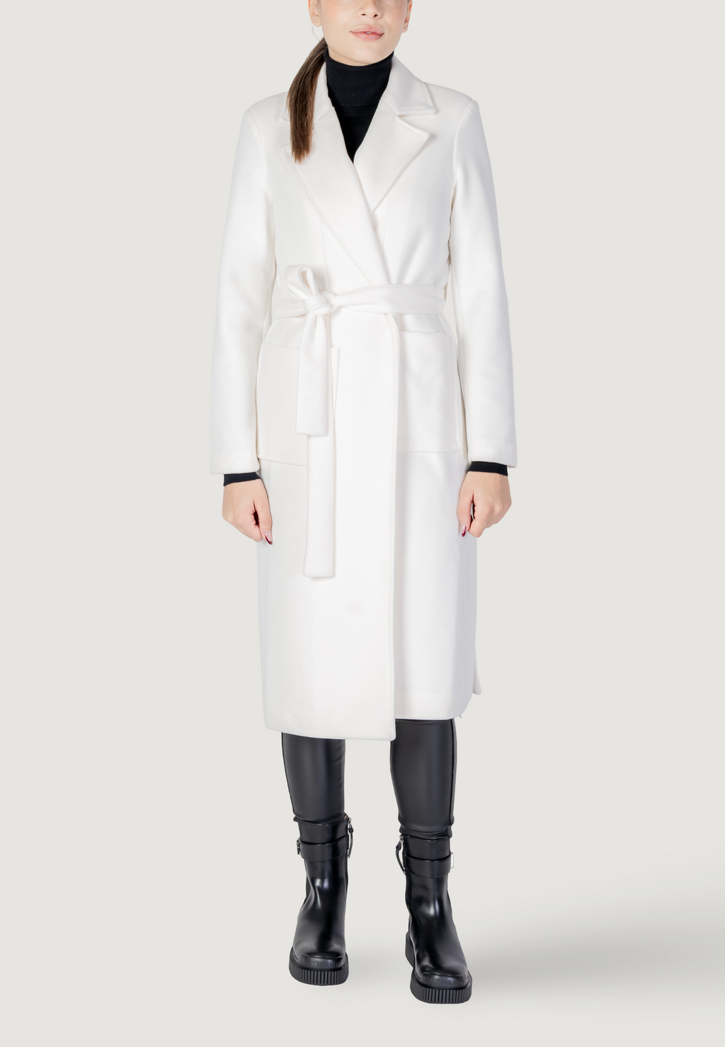 Cappotto Choral SLI5CP000999D