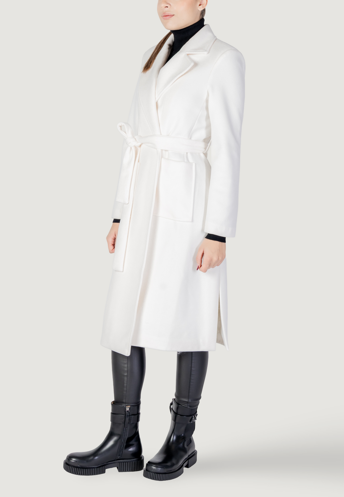 Cappotto Choral SLI5CP000999D