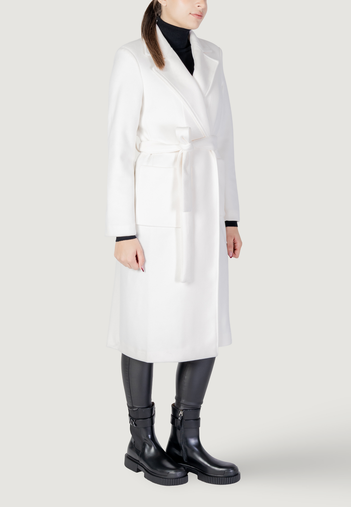 Cappotto Choral SLI5CP000999D