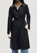 Coat Desigual CHAQ_LILLY