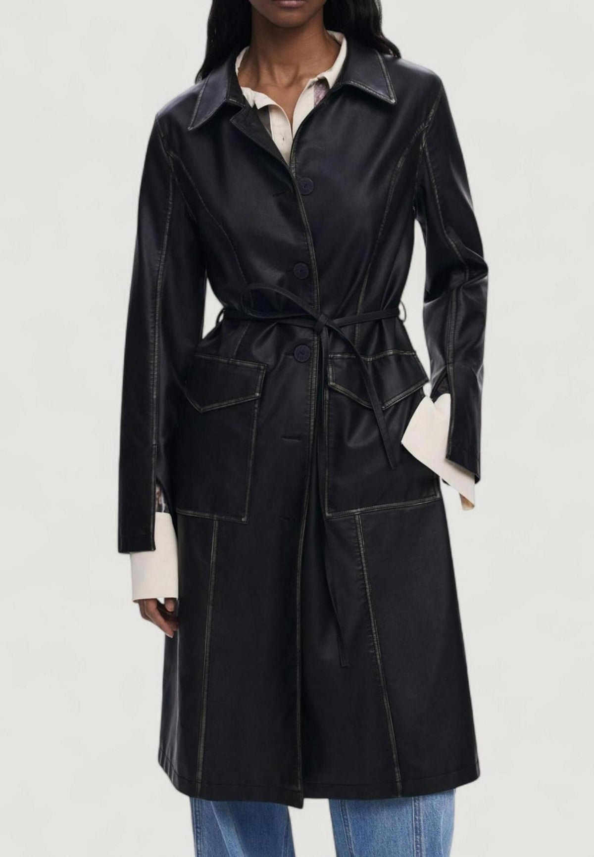 Cappotto Desigual CHAQ_LILLY