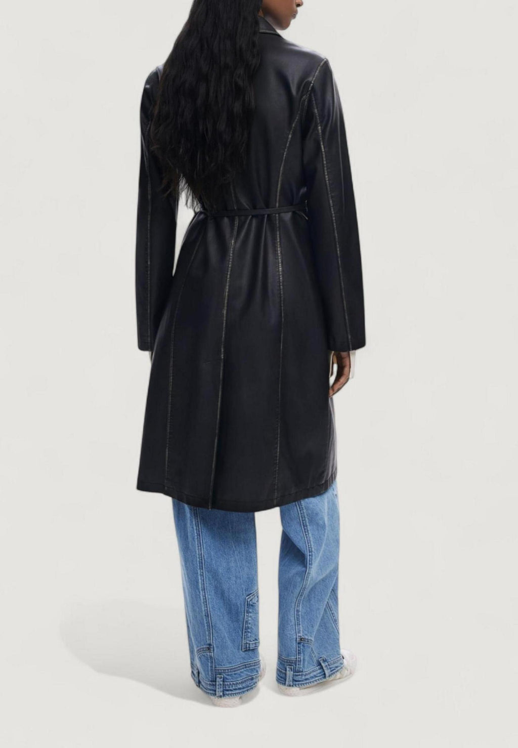 Coat Desigual CHAQ_LILLY