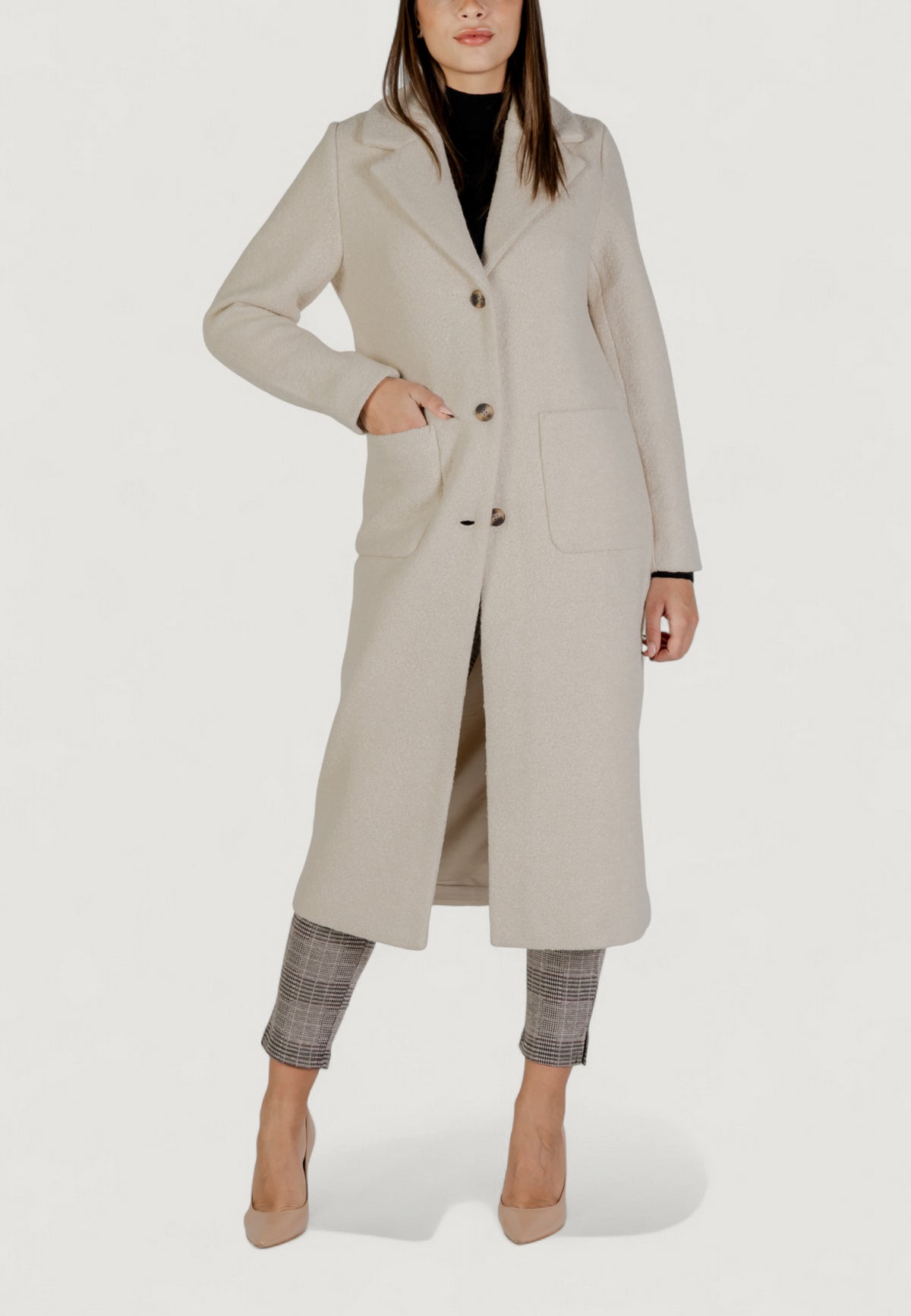 Cappotto Ichi IHSTIPA JA6