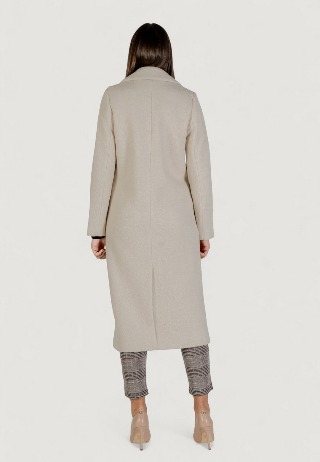 Coat Ichi IHSTIPA JA6
