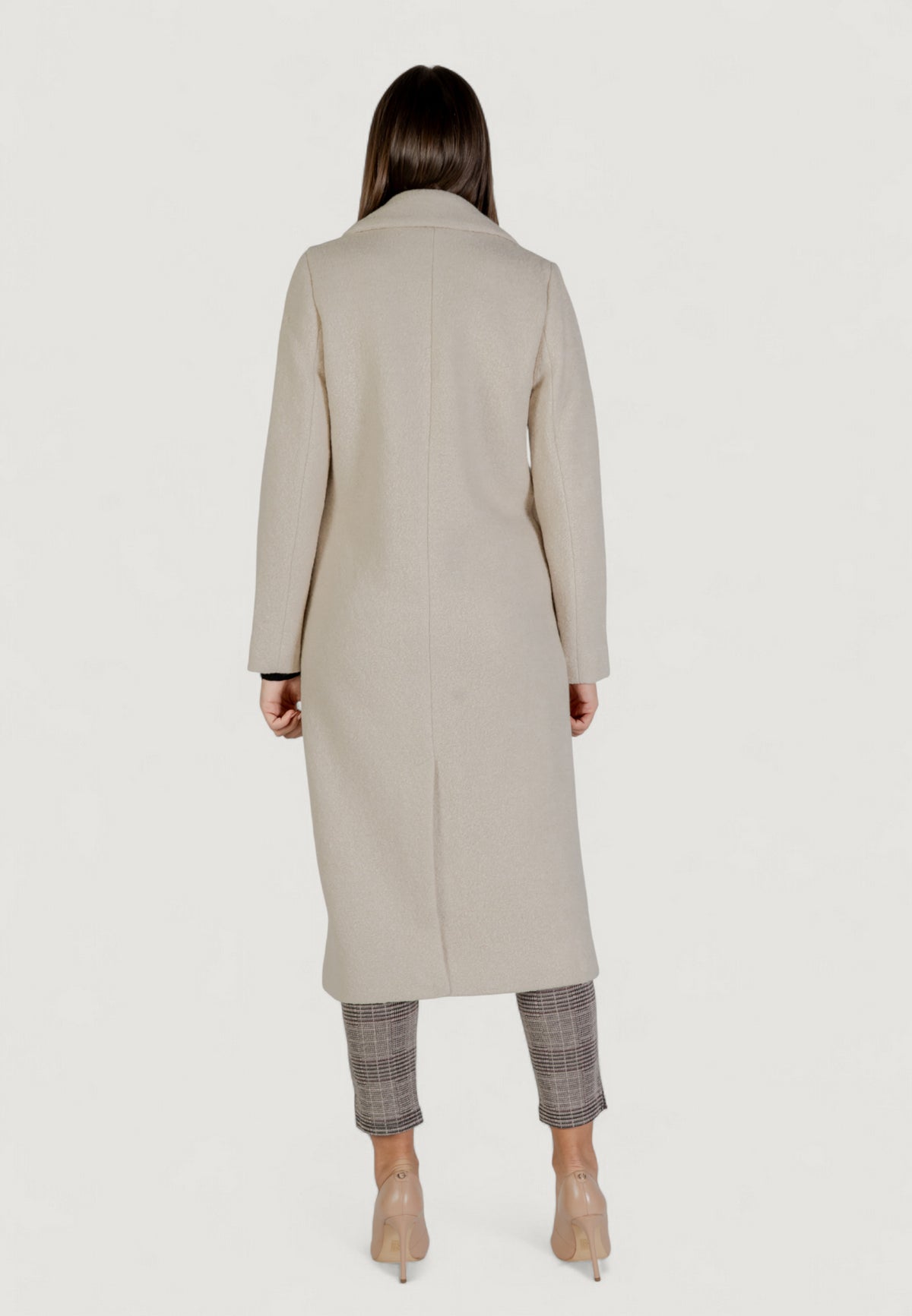 Coat Ichi IHSTIPA JA6