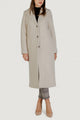 Coat Ichi IHSTIPA JA6