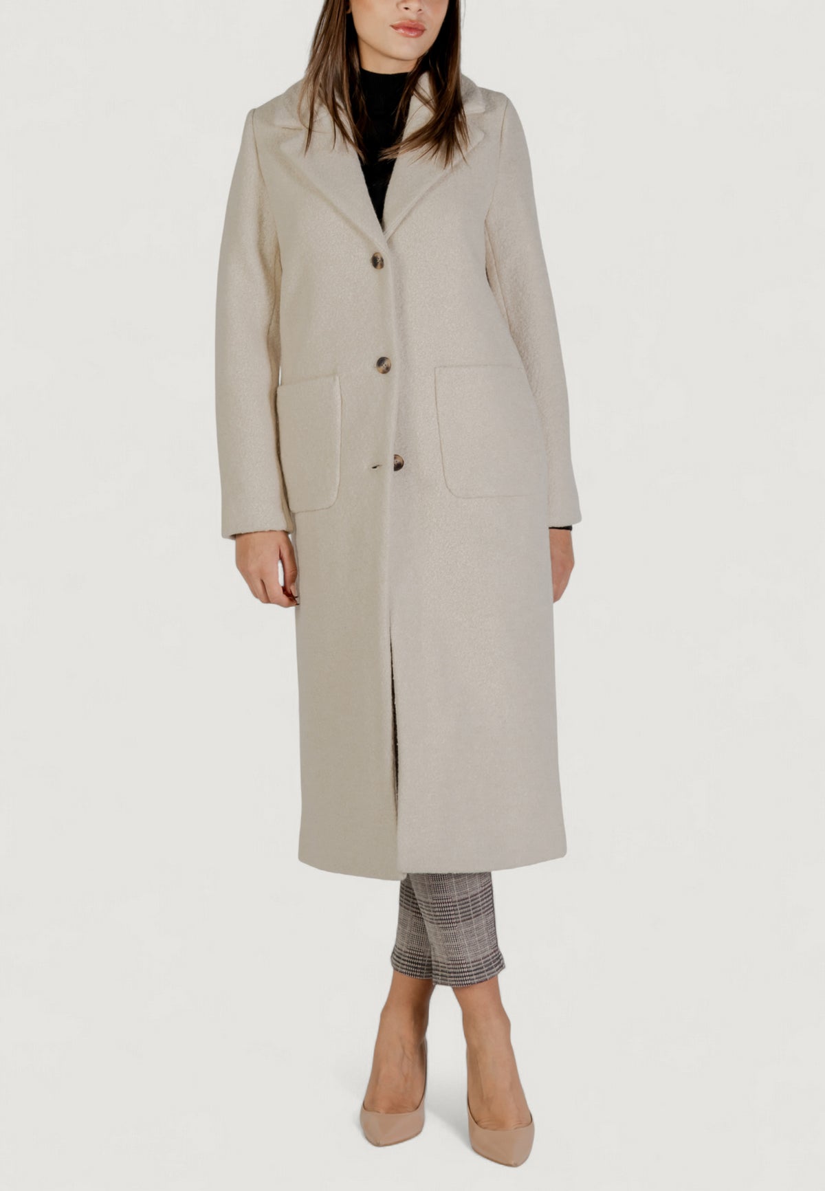 Cappotto Ichi IHSTIPA JA6
