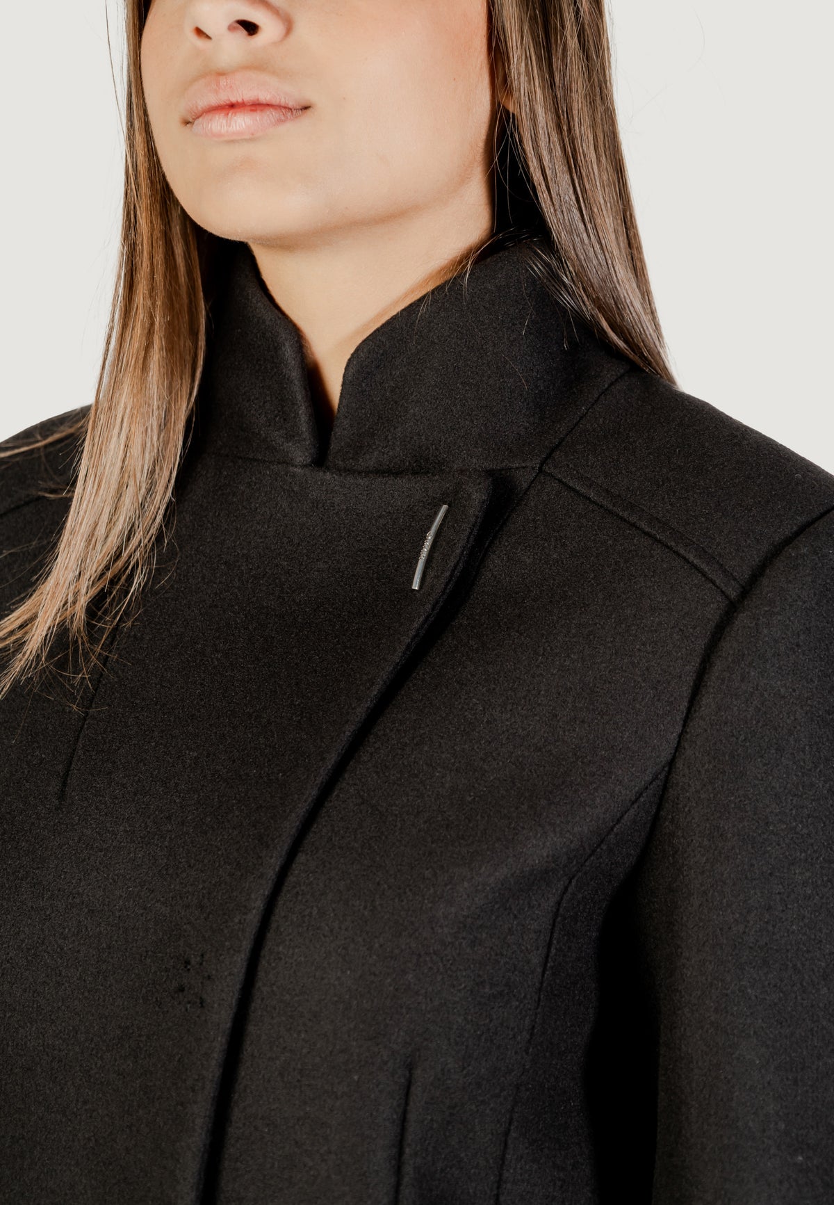 Cappotto Liu-Jo CAPPOTTO TS.ELEGANCE