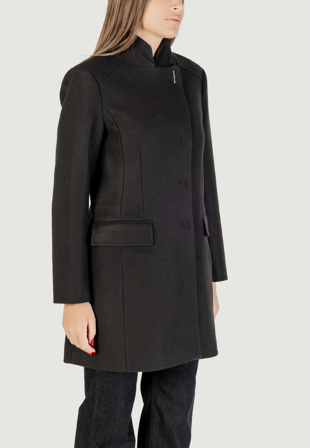 Cappotto Liu-Jo CAPPOTTO TS.ELEGANCE