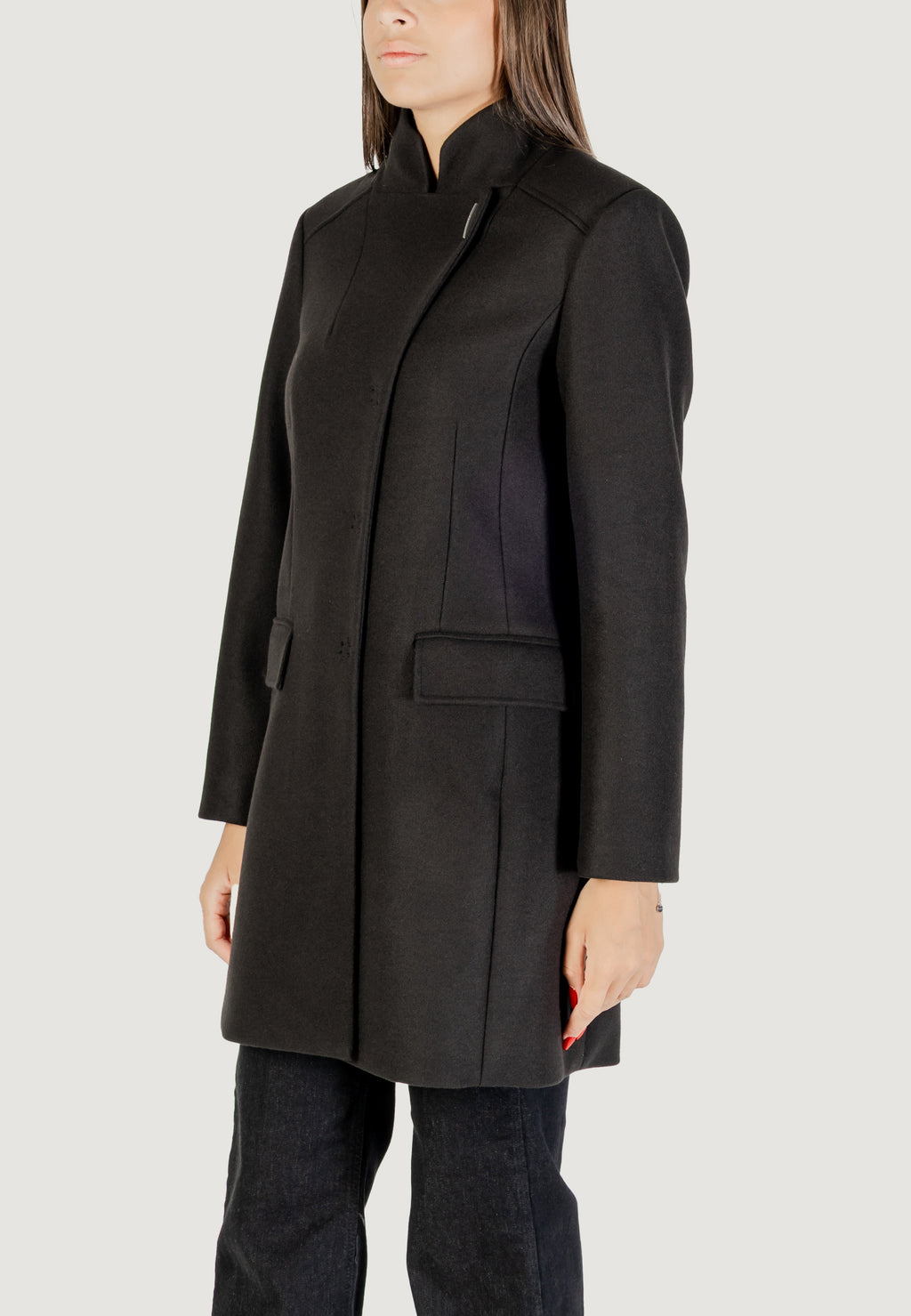Cappotto Liu-Jo CAPPOTTO TS.ELEGANCE