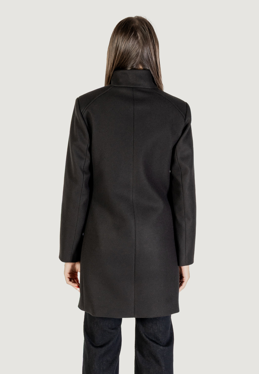 Cappotto Liu-Jo CAPPOTTO TS.ELEGANCE