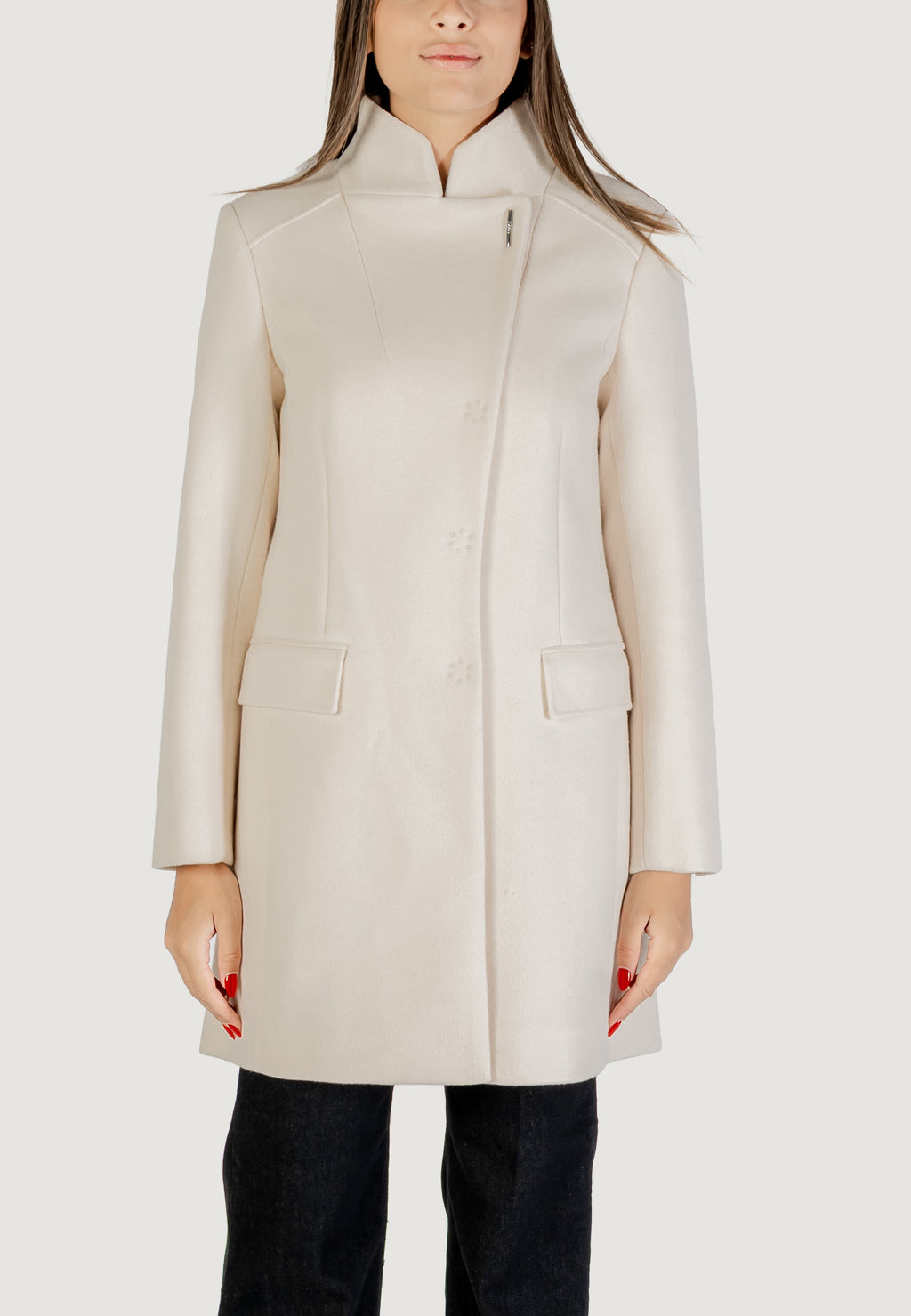 Cappotto Liu-Jo CAPPOTTO TS.ELEGANCE