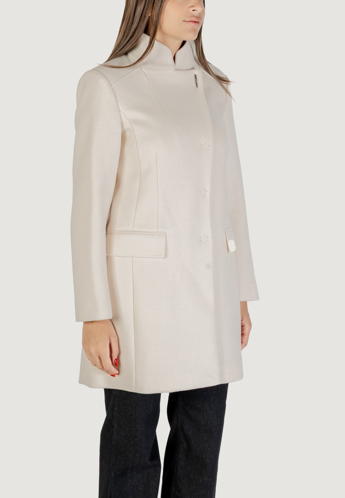 Cappotto Liu-Jo CAPPOTTO TS.ELEGANCE