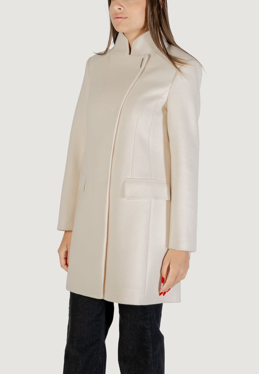 Cappotto Liu-Jo CAPPOTTO TS.ELEGANCE
