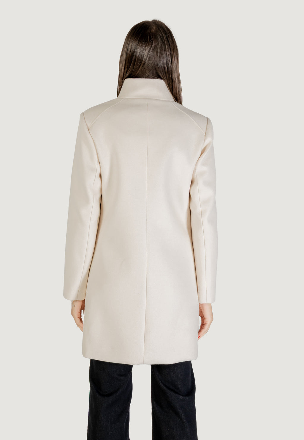 Cappotto Liu-Jo CAPPOTTO TS.ELEGANCE