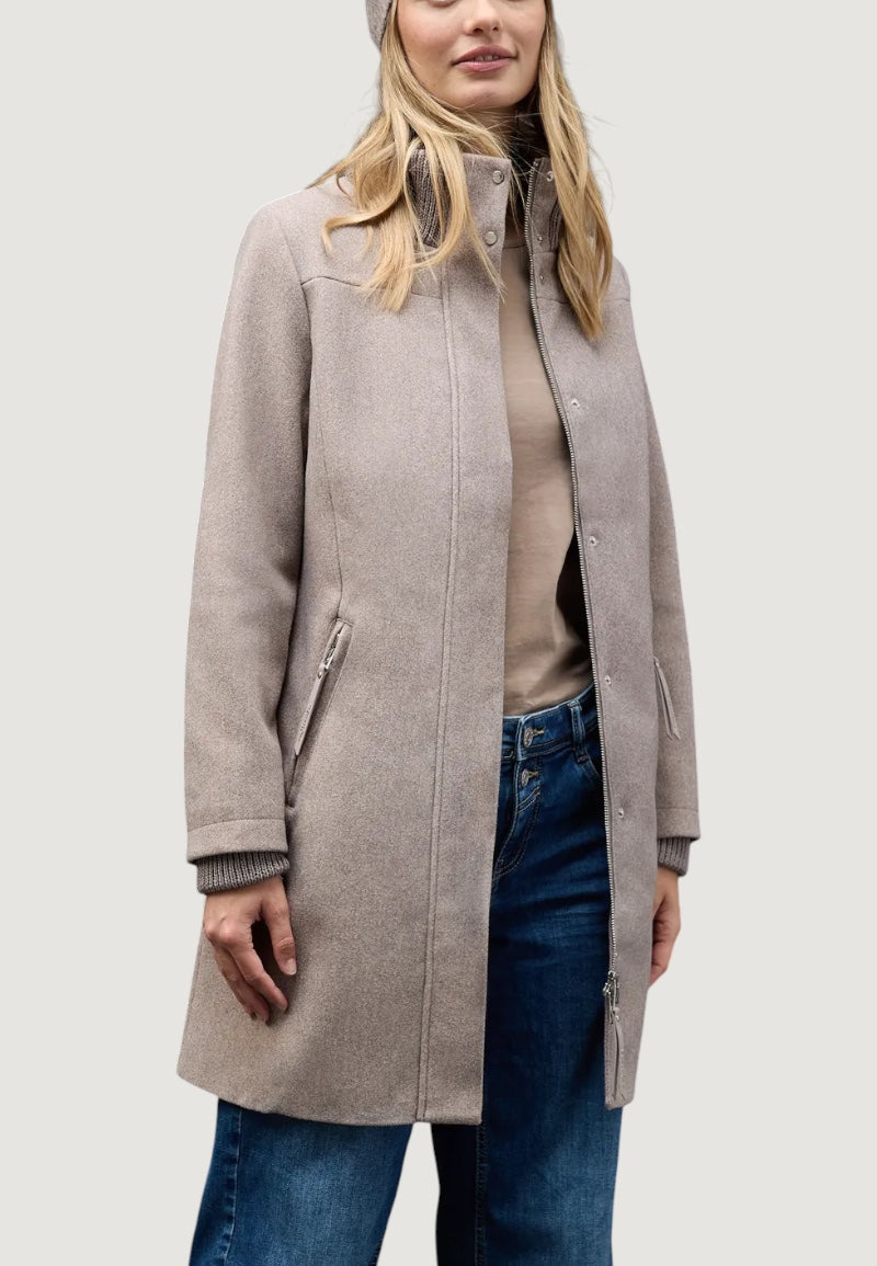 Cappotto Street One 202112