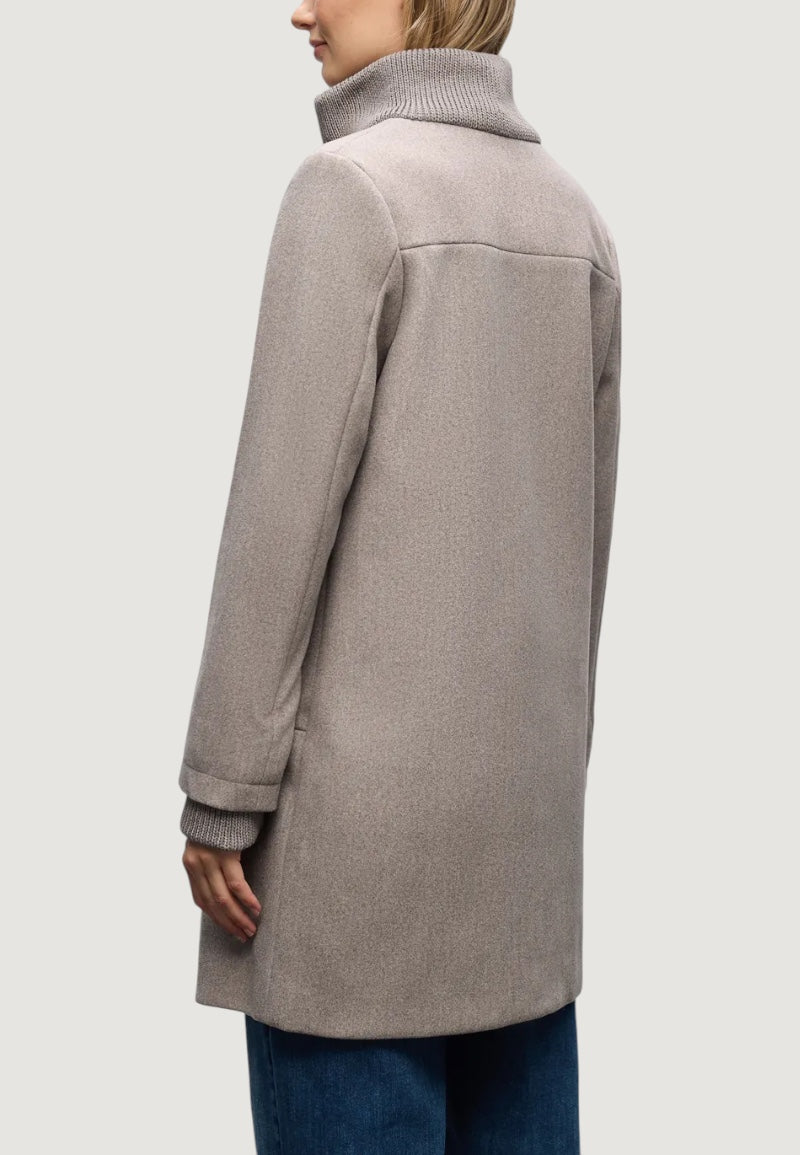 Cappotto Street One 202112