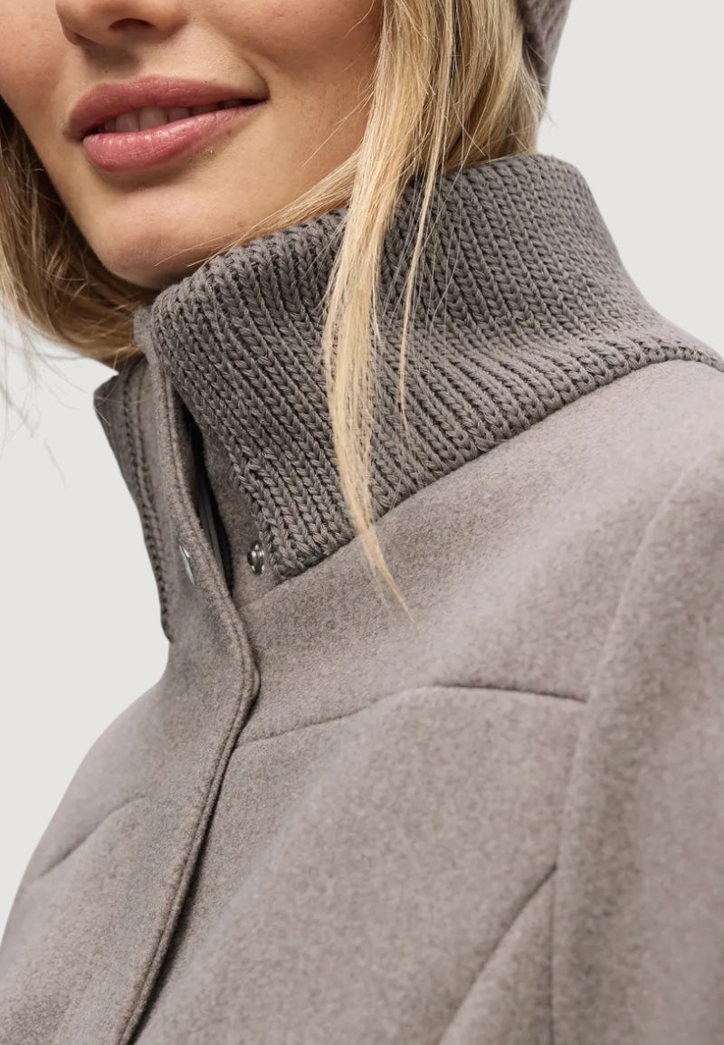 Cappotto Street One 202112