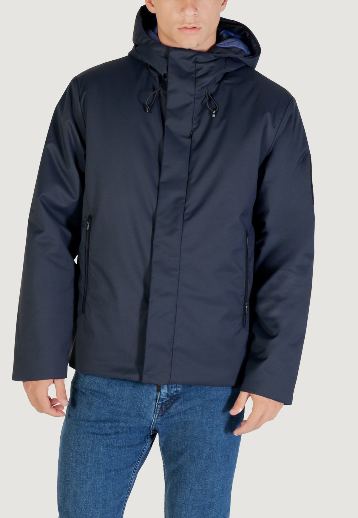 Cappotto EA7 CABAN COAT