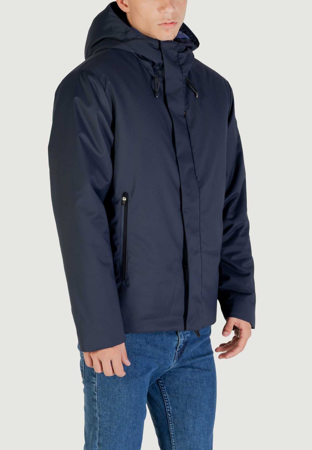 Cappotto EA7 CABAN COAT