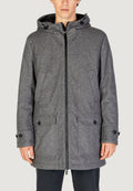 Cappotto HAMAKI-HO GBI1577H