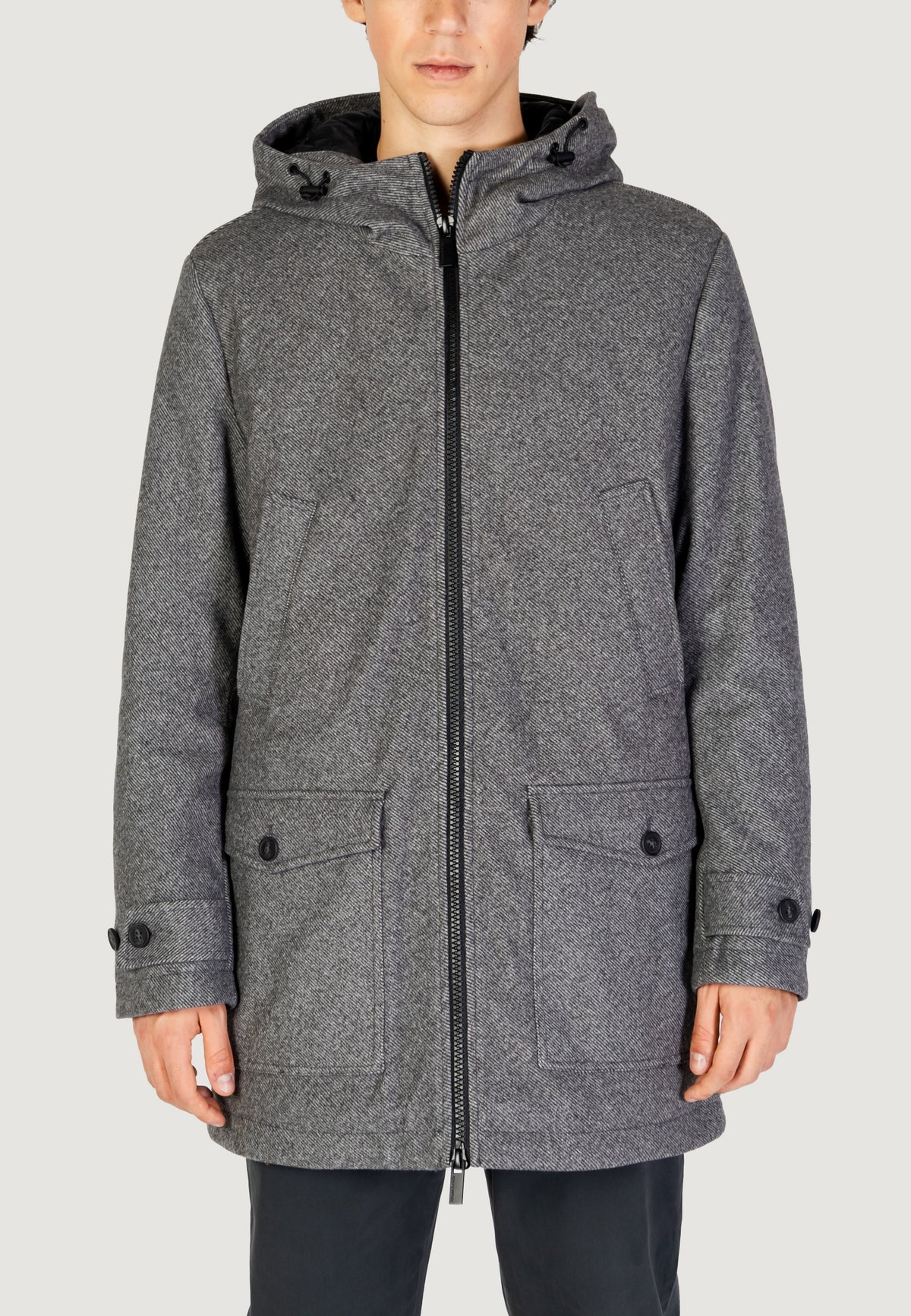 Cappotto HAMAKI-HO GBI1577H