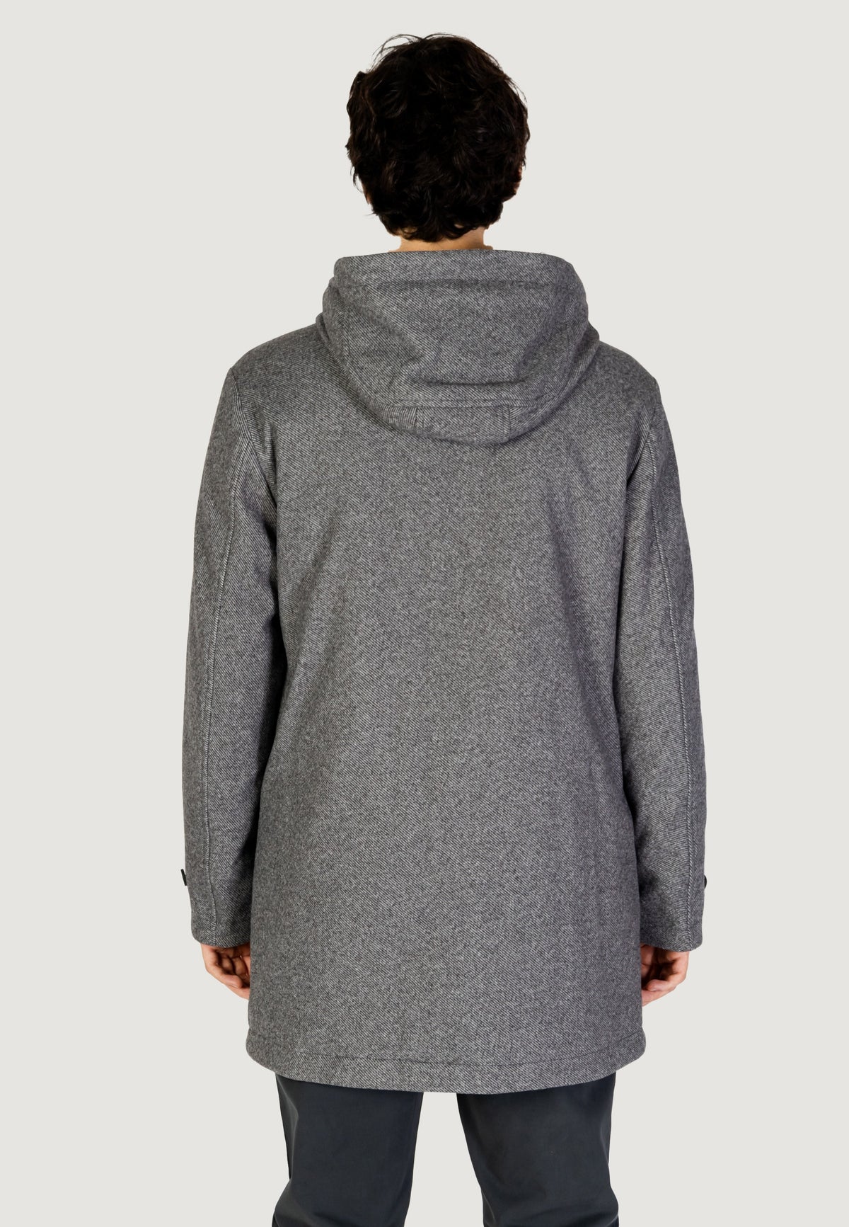 Cappotto HAMAKI-HO GBI1577H