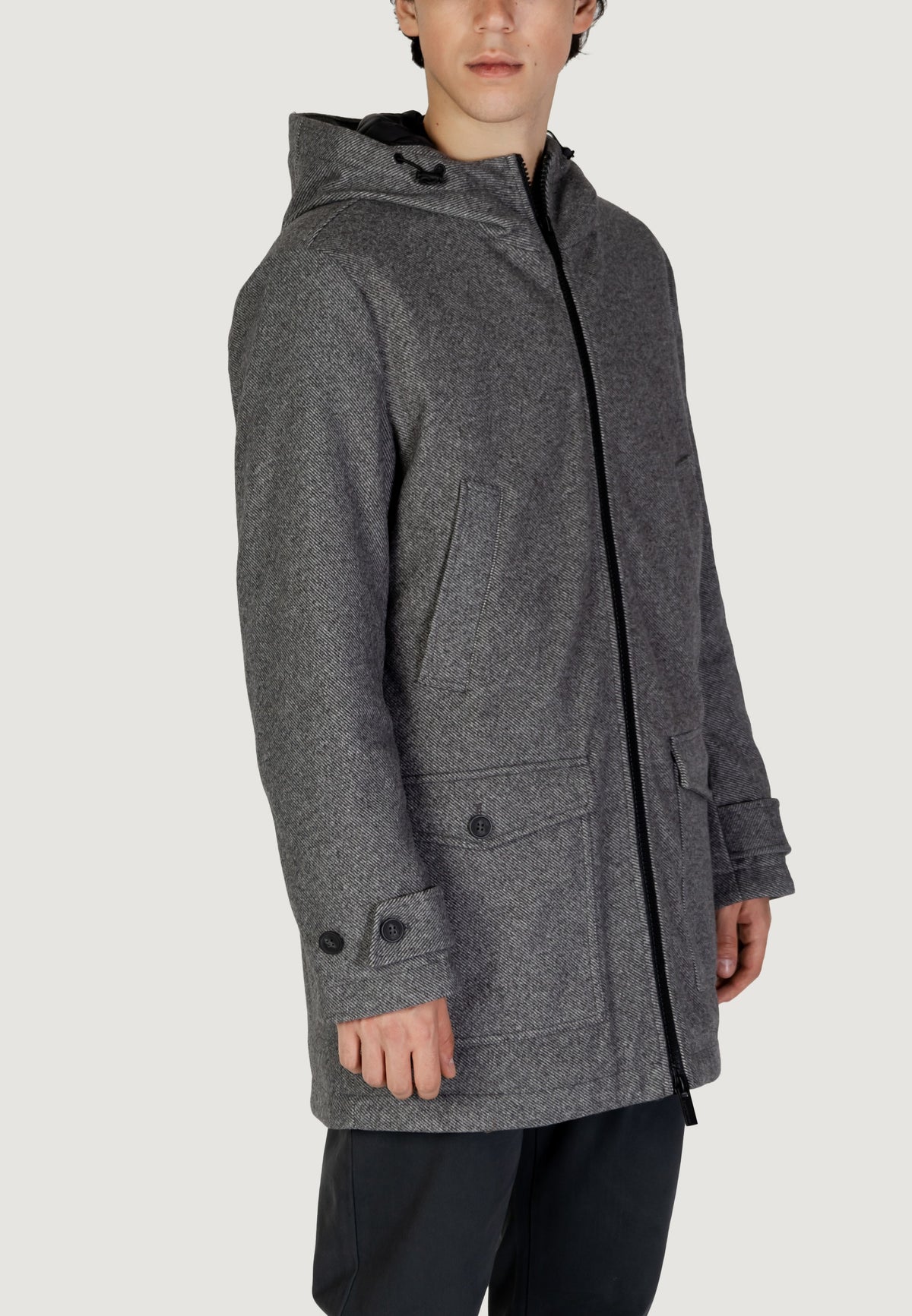 Cappotto HAMAKI-HO GBI1577H