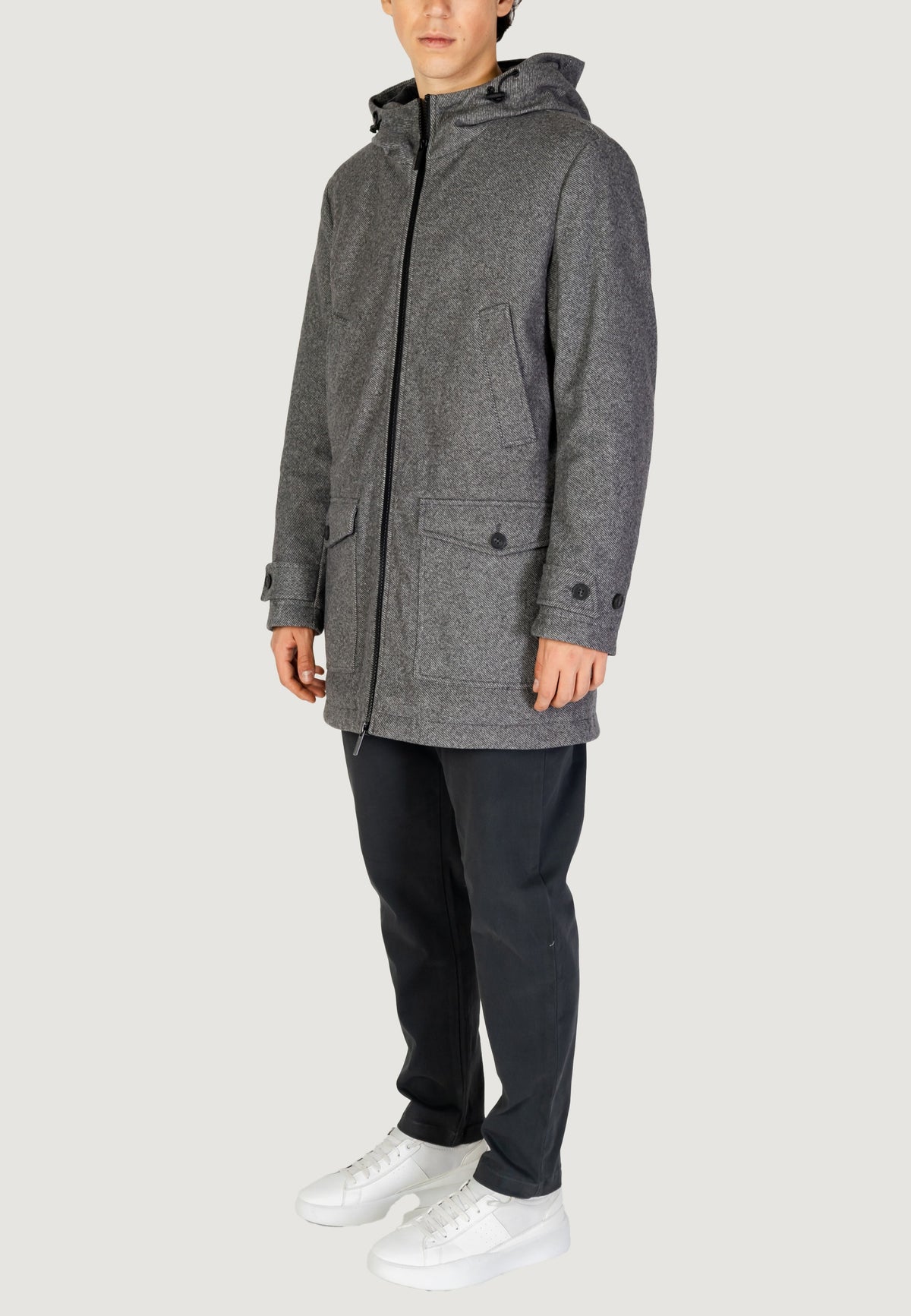 Cappotto HAMAKI-HO GBI1577H