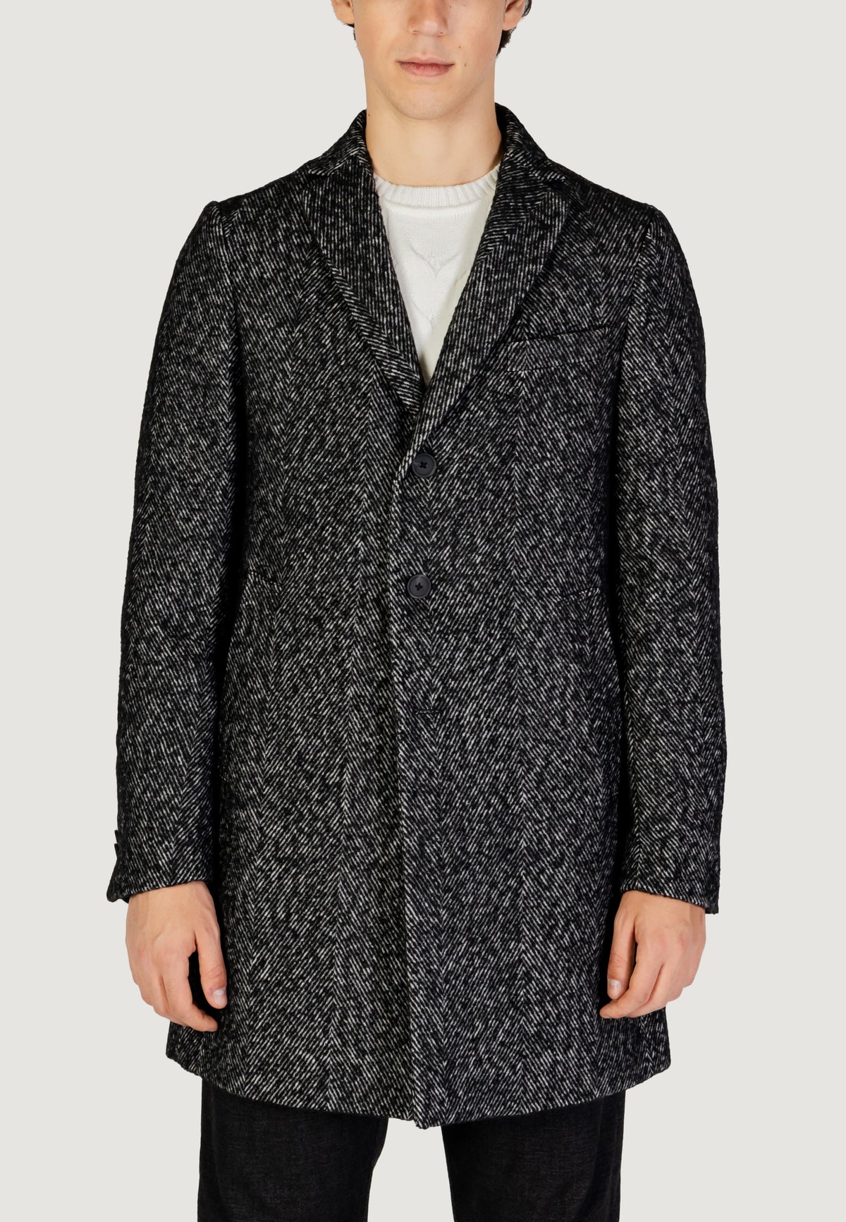 Coats HAMAKI-HO CP9H