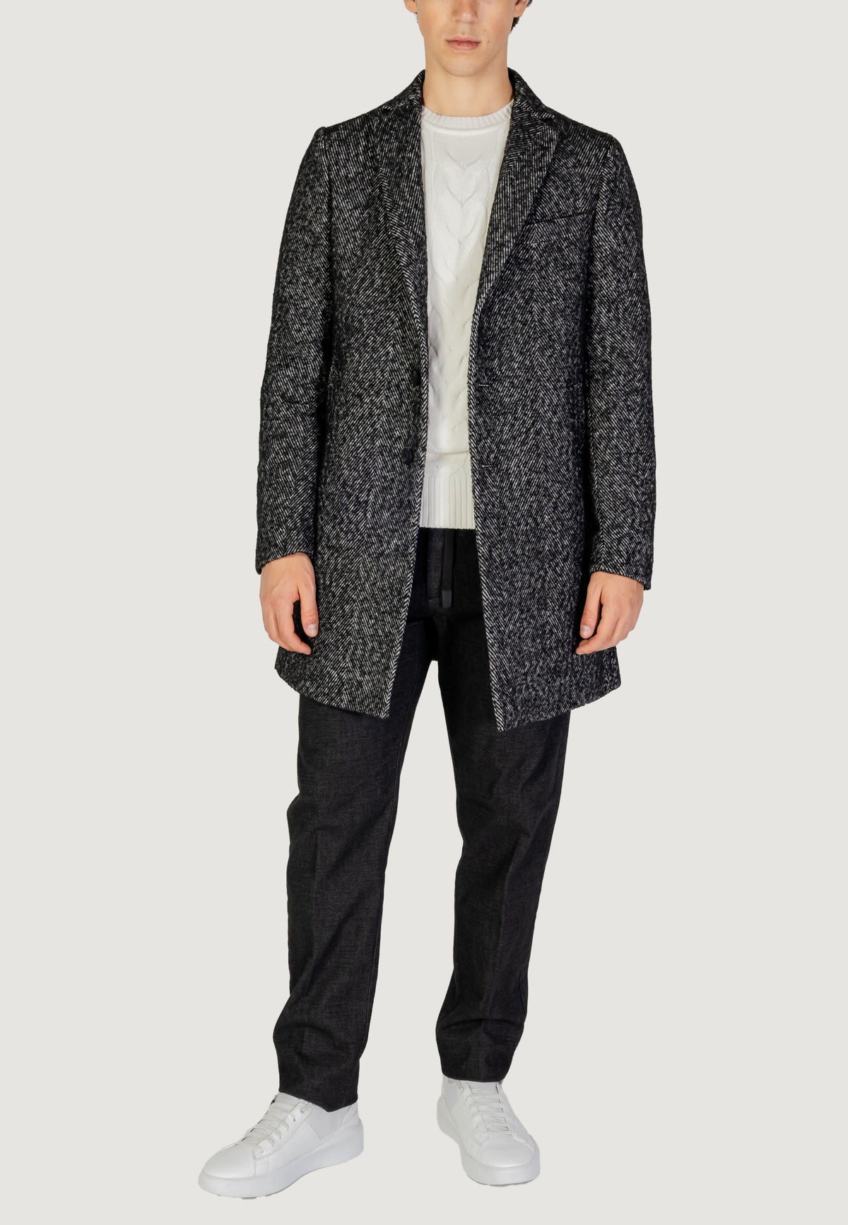 Coats HAMAKI-HO CP9H