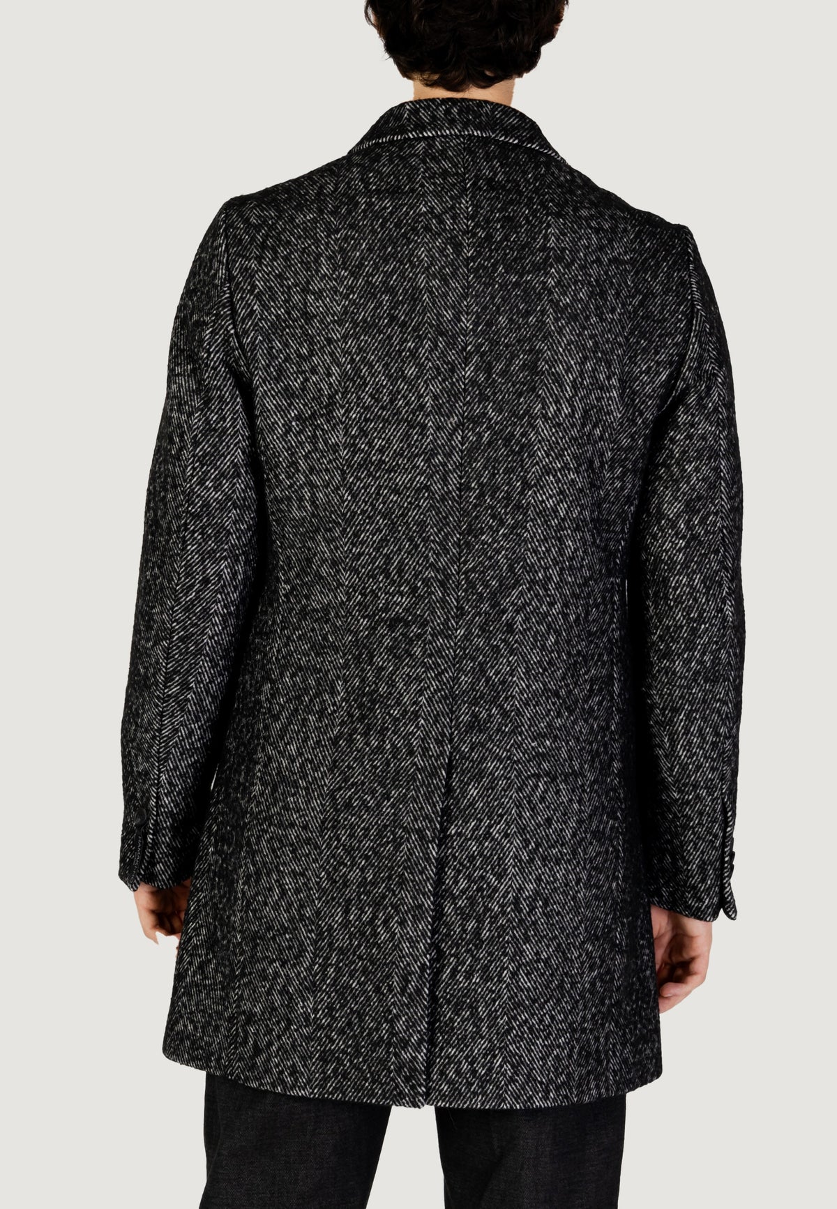 Coats HAMAKI-HO CP9H