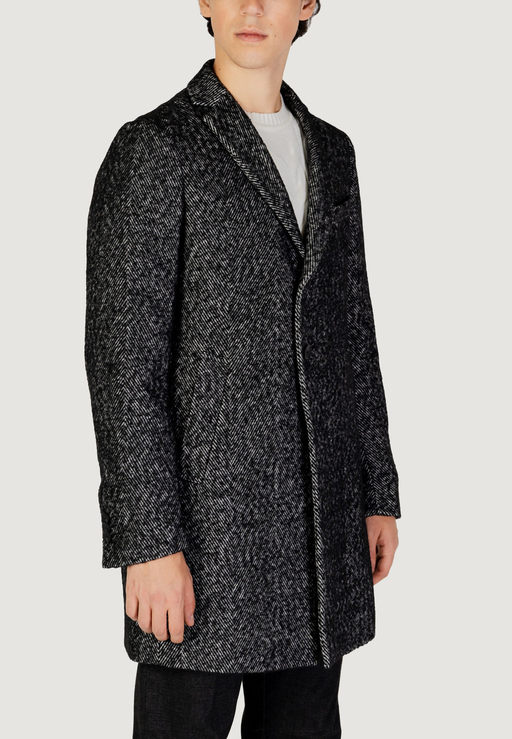 Coats HAMAKI-HO CP9H