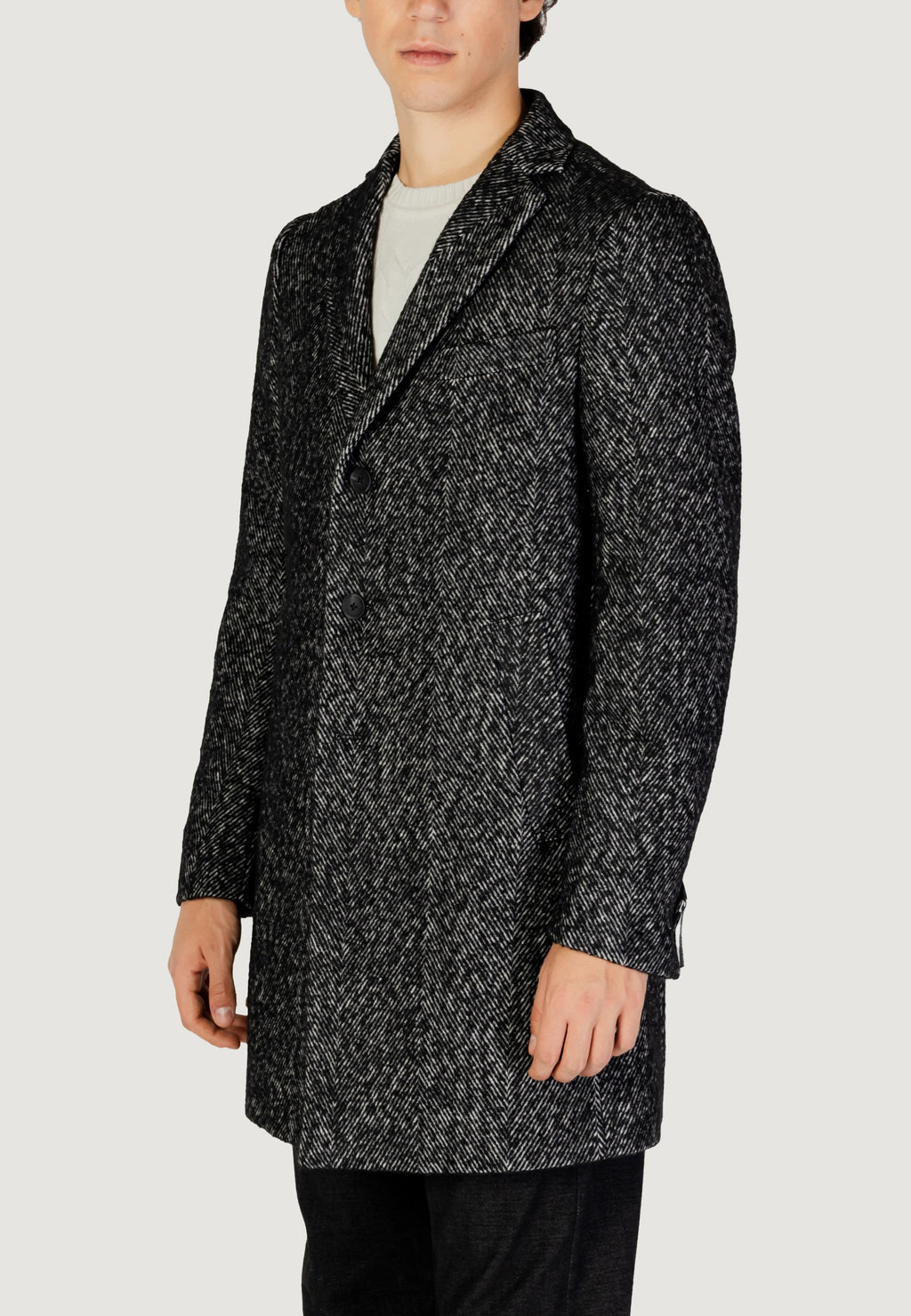 Coats HAMAKI-HO CP9H
