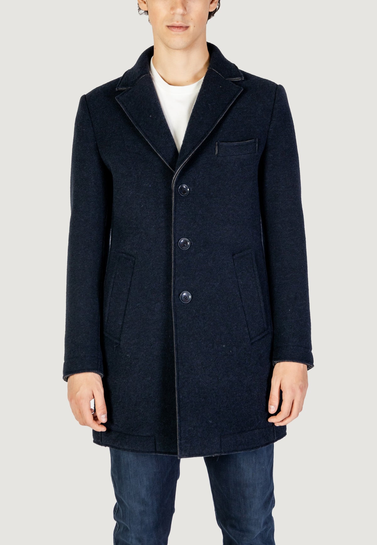 Cappotto Hydra Clothing AFI4CP000703U