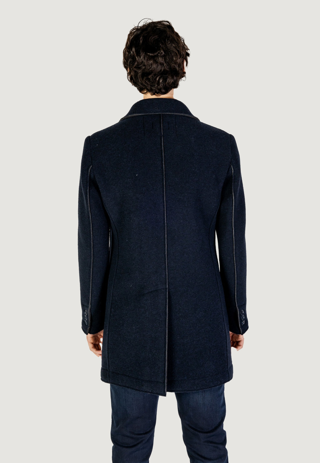 Cappotto Hydra Clothing AFI4CP000703U