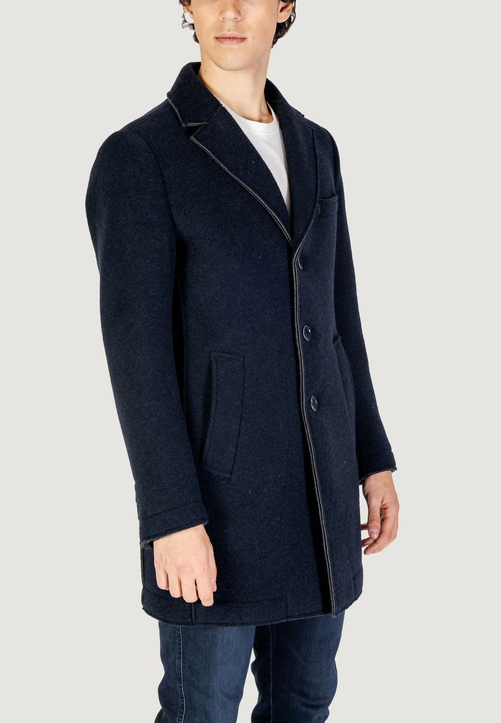 Cappotto Hydra Clothing AFI4CP000703U