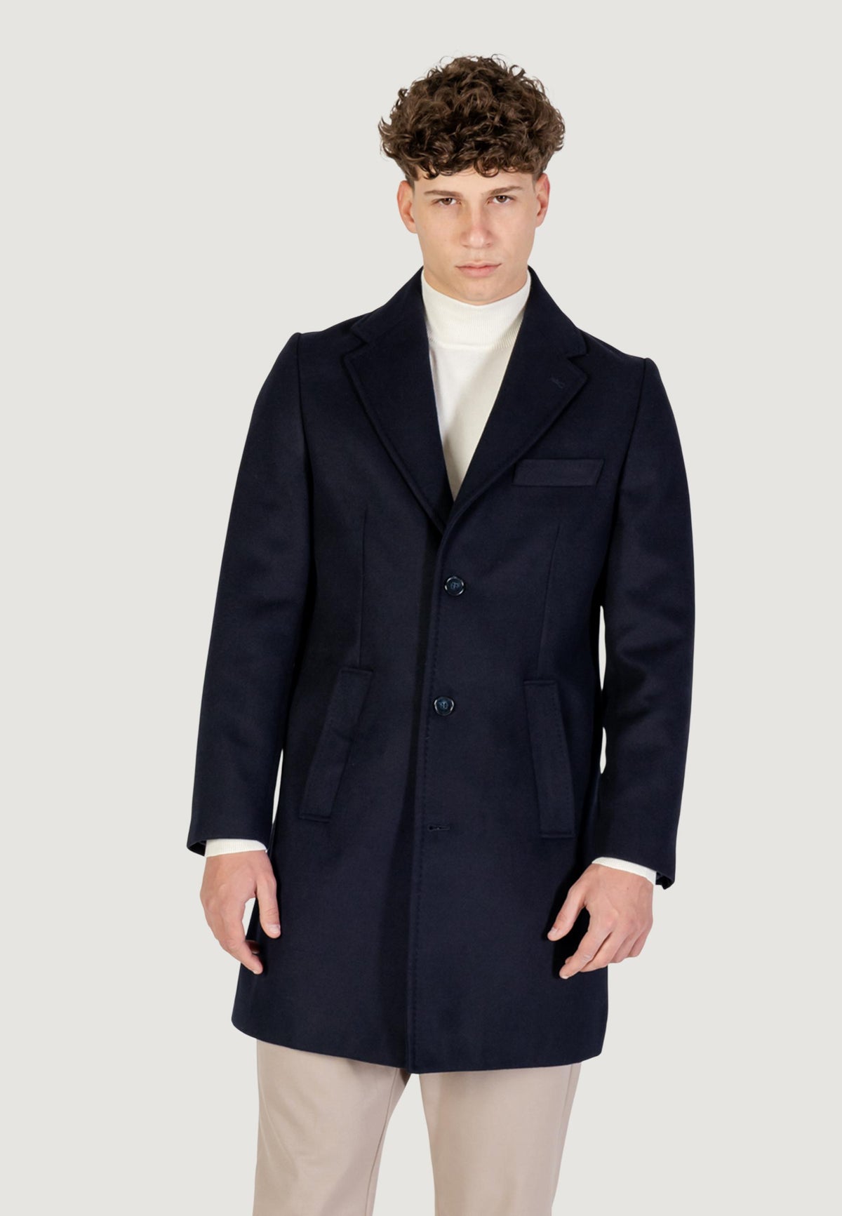 Cappotto YOS BARONE