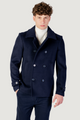 Cappotto YOS PEACOT PANNO