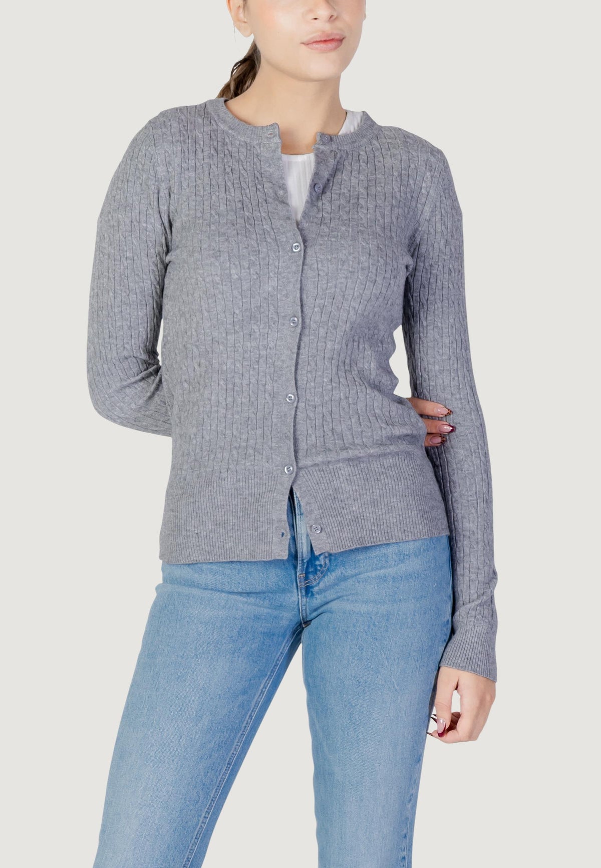 Cardigan Choral C002
