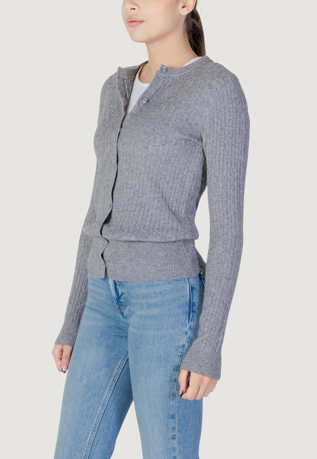 Cardigan Choral C002